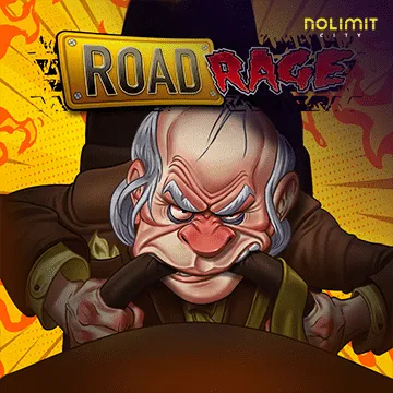 Road Rage - XTRAPLAY88