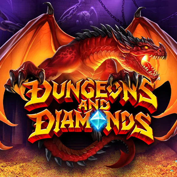 Dungeons and Diamonds - XTRAPLAY88