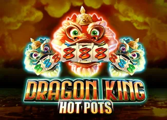 Dragon King Hot Pots - XTRAPLAY88