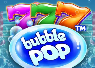 Bubble Pop - XTRAPLAY88