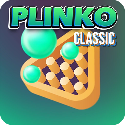 Plinko Classic - XTRAPLAY88