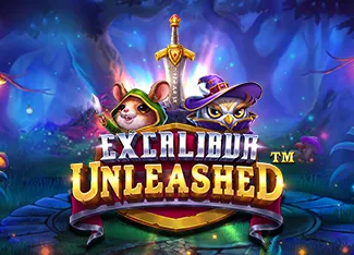Excalibur Unleashed - XTRAPLAY88