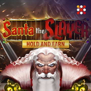 Santa the Slayer - XTRAPLAY88