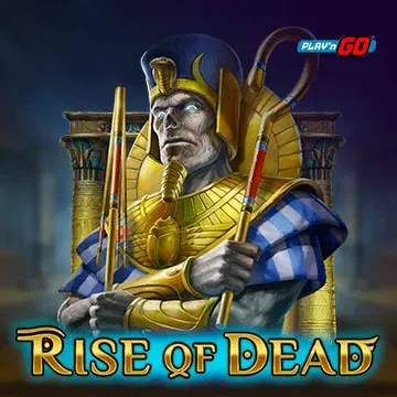 Rise of Dead - XTRAPLAY88