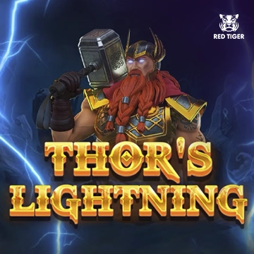 Thors Lightning - XTRAPLAY88