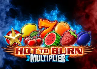Hot To Burn Multiplier - XTRAPLAY88