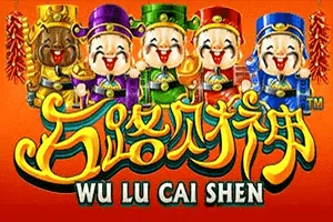 Wu Lu Cai Shen - XTRAPLAY88
