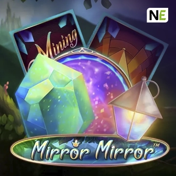 Fairytale Legends: Mirror Mirror - XTRAPLAY88