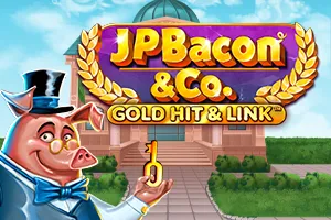 Gold hit & link: J.P. Bacon & Co - XTRAPLAY88