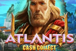 Atlantis: Cash Collect - XTRAPLAY88