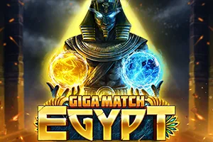 Giga Match Egypt - XTRAPLAY88