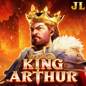 King Arthur - XTRAPLAY88