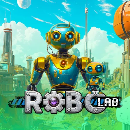 ROBOLab - XTRAPLAY88