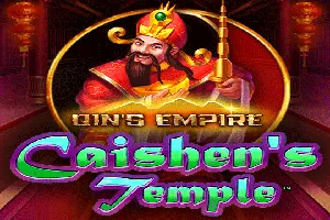Qins Empire: Caishens Temple - XTRAPLAY88