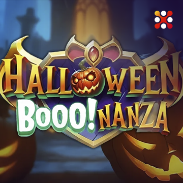Halloween Booo!nanza - XTRAPLAY88