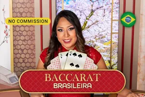 Baccarat Brasileira NC - XTRAPLAY88