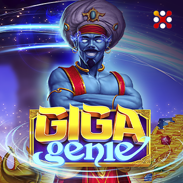 Giga Genie - XTRAPLAY88