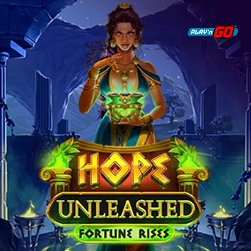 Hope Unleashed Fortune Rises - XTRAPLAY88