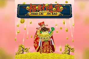 Zhao Cai Jin Bao Jackpot - XTRAPLAY88
