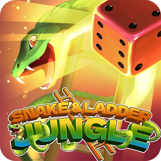 Snake & Ladder Jungle - XTRAPLAY88