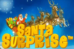 Santa Surprise - XTRAPLAY88