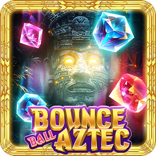 Bounceball Aztec - XTRAPLAY88