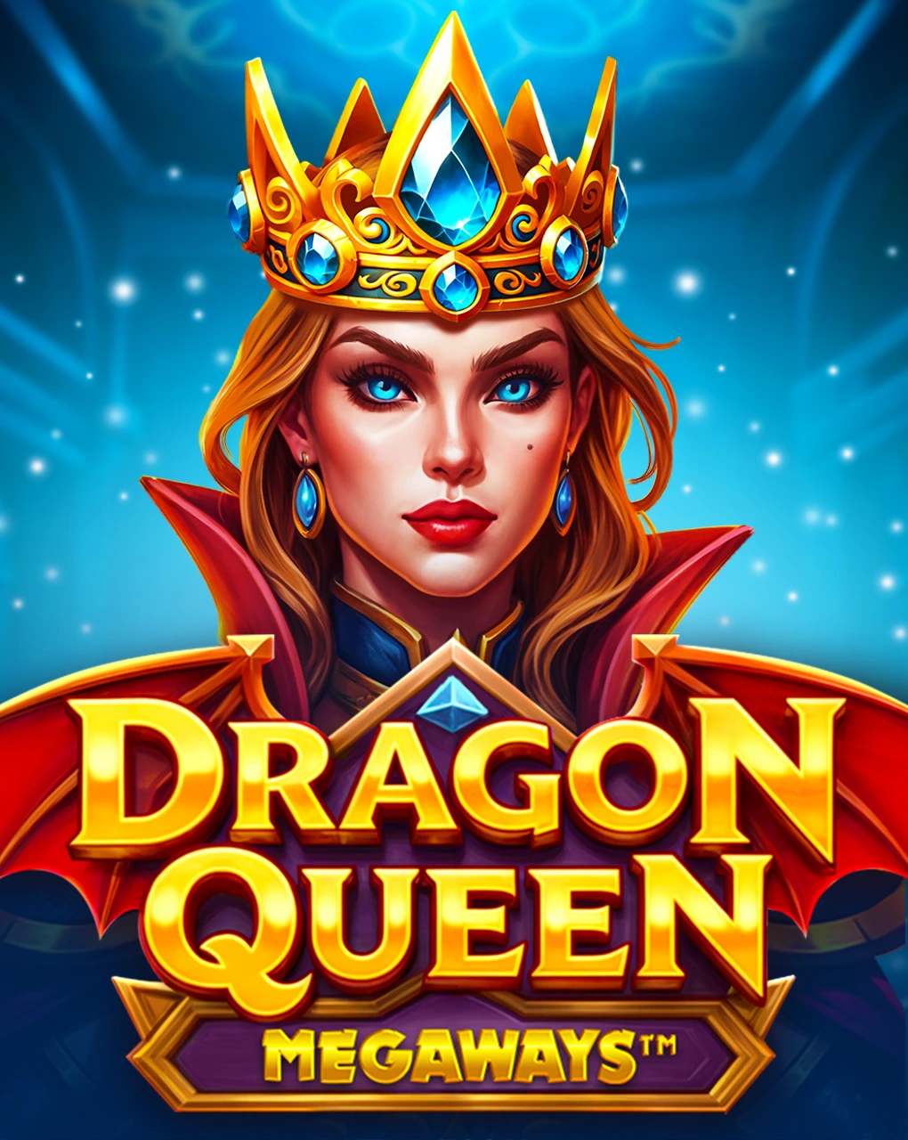 Dragon Queen MEGAWAYS - XTRAPLAY88