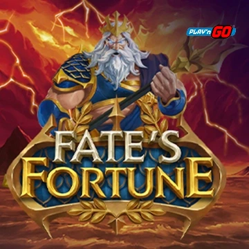 Fates Fortune - XTRAPLAY88