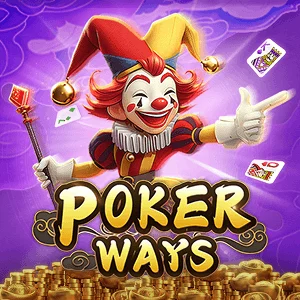 Poker Ways - XTRAPLAY88