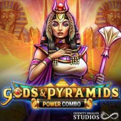 Gods & Pyramids Power Combo&trade; - XTRAPLAY88