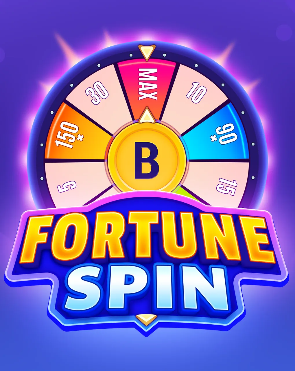 Fortune Spin - XTRAPLAY88