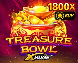 Treasure Bowl X-Huge - XTRAPLAY88