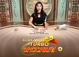 Korean Speed Baccarat 6 - XTRAPLAY88
