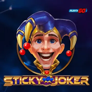 Sticky Joker - XTRAPLAY88