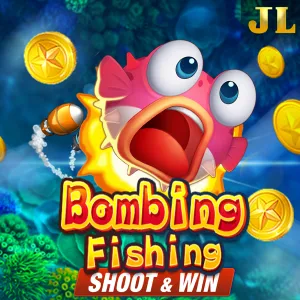 Bombing Fishing - XTRAPLAY88