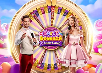 Sweet Bonanza CandyLand - XTRAPLAY88