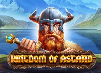 Kingdom of Asgard - XTRAPLAY88