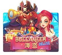 Buccaneer Deluxe - XTRAPLAY88