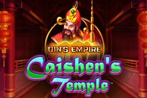 Qins Empire: Celestial Guardians - XTRAPLAY88