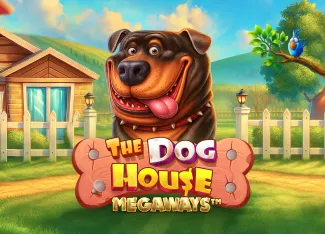The Dog House Megaways - XTRAPLAY88