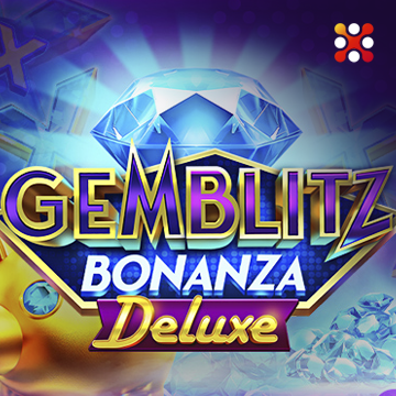 Gemblitz Bonanza Deluxe - XTRAPLAY88
