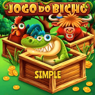 Jogo Do Bicho Simple - XTRAPLAY88