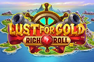 Rich Roll: Lust for Gold! - XTRAPLAY88