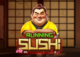 Running Sushi - XTRAPLAY88