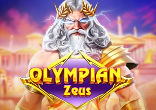 Olympian Zeus - XTRAPLAY88