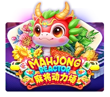 Mahjong Reactor - XTRAPLAY88
