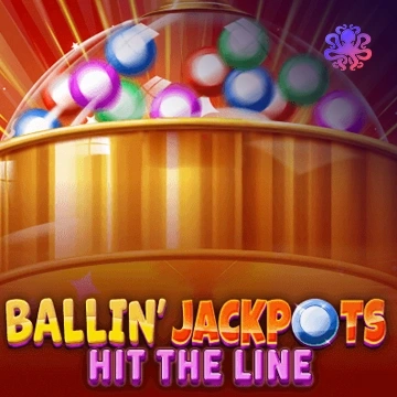 Ballin Jackpots: Hit the Line - XTRAPLAY88