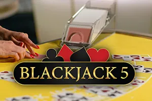 Blackjack 5 - XTRAPLAY88