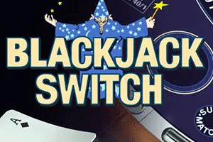 Blackjack Switch - XTRAPLAY88