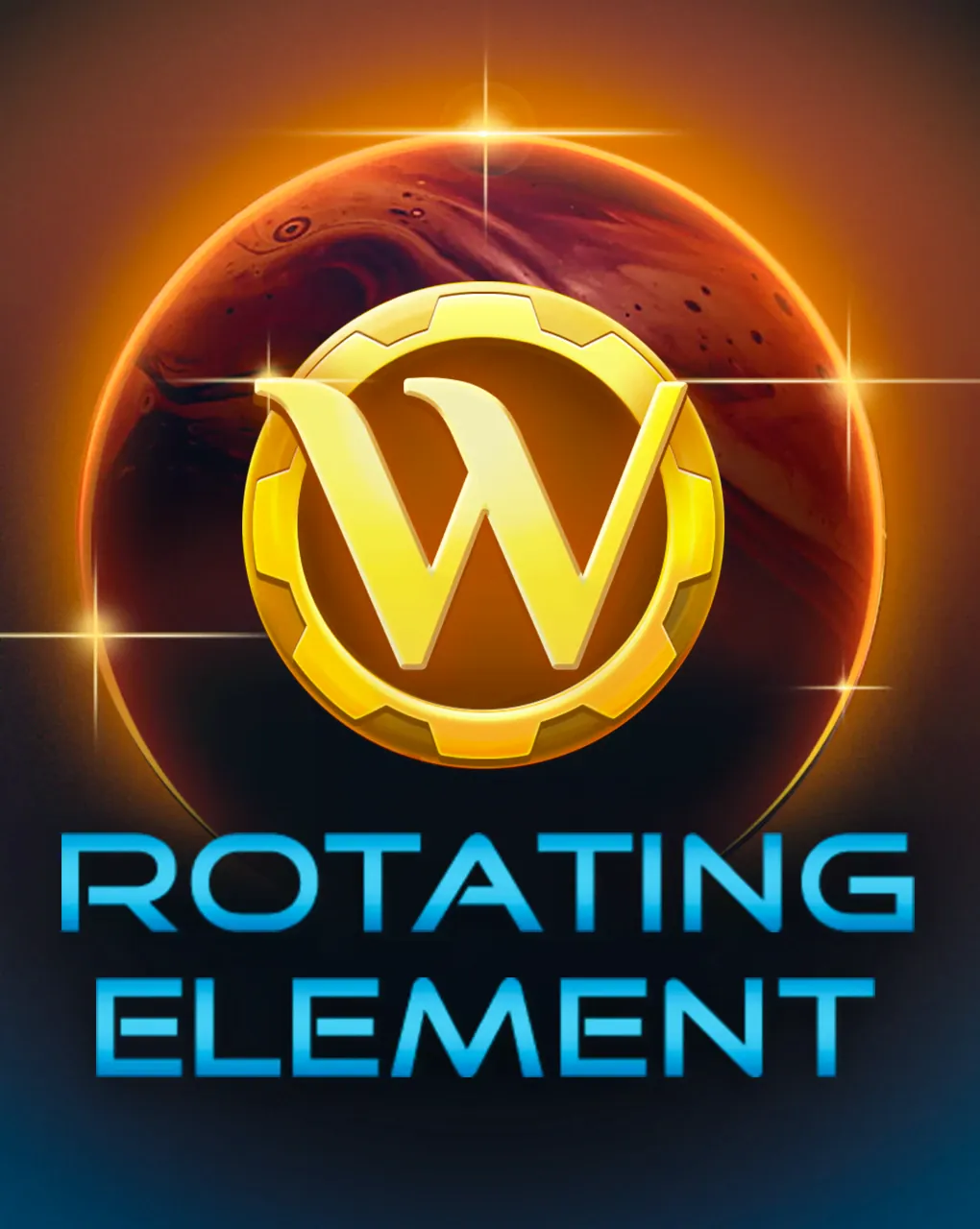 Rotating Element - XTRAPLAY88